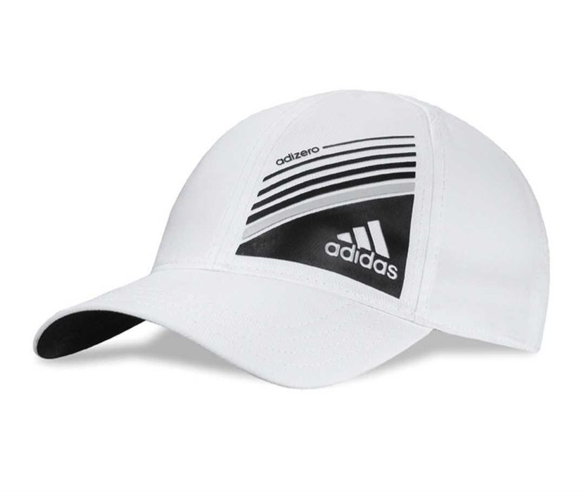 Мужская легкая кепка для активного отдыха Adidas Adizero, новая