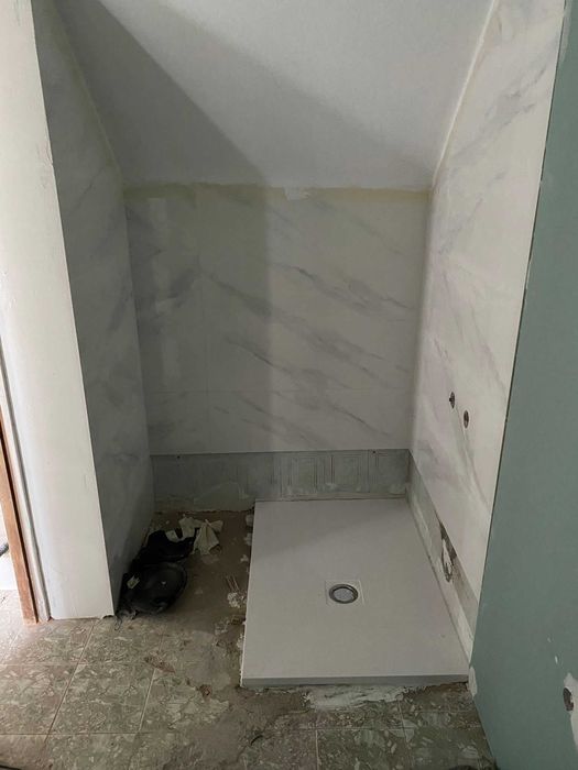 Remodelações Zona Centro