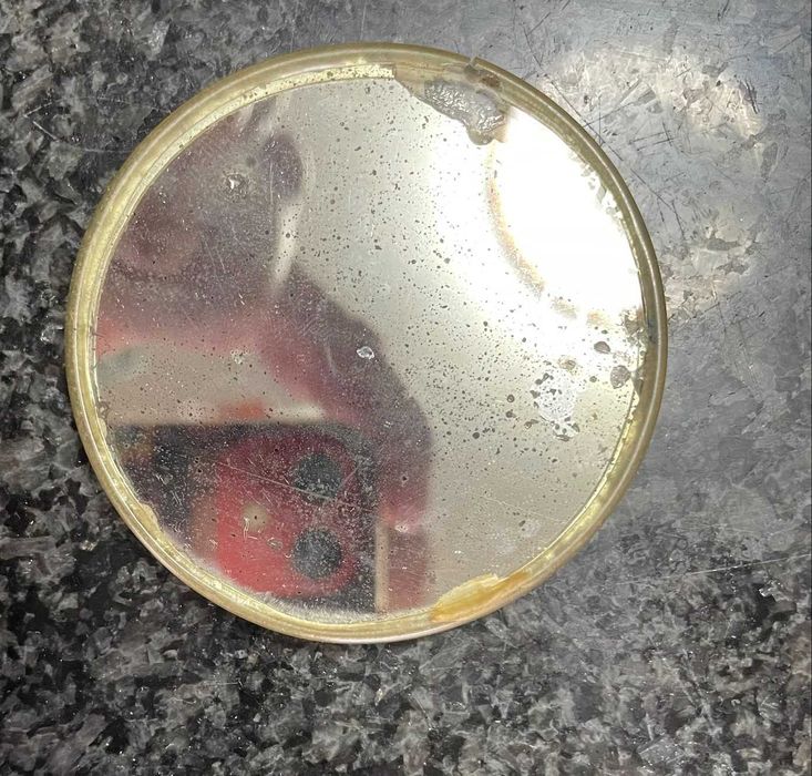 Espelho de Bolso do FC Porto