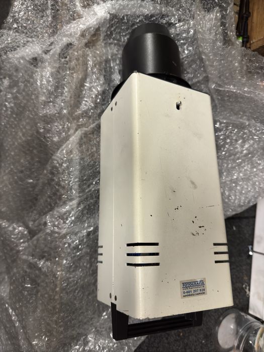 Lampa candle e800 bowens