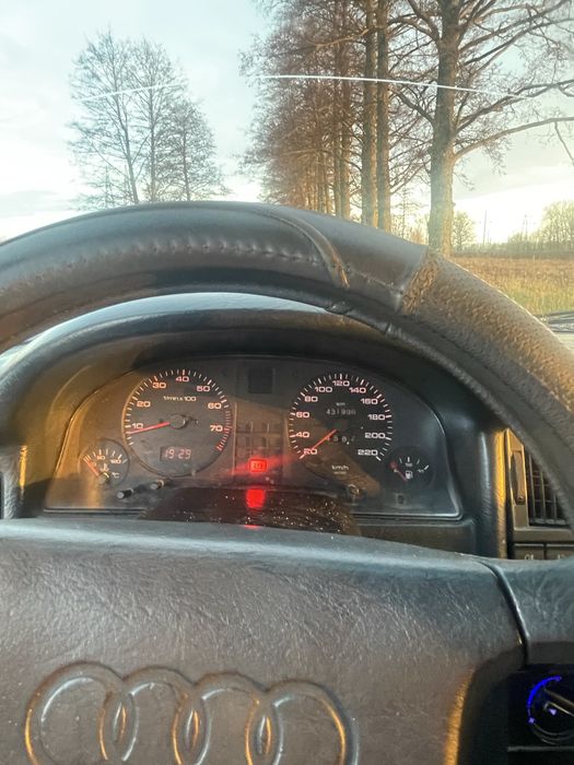 Audi 80 b3 1.8s 1990