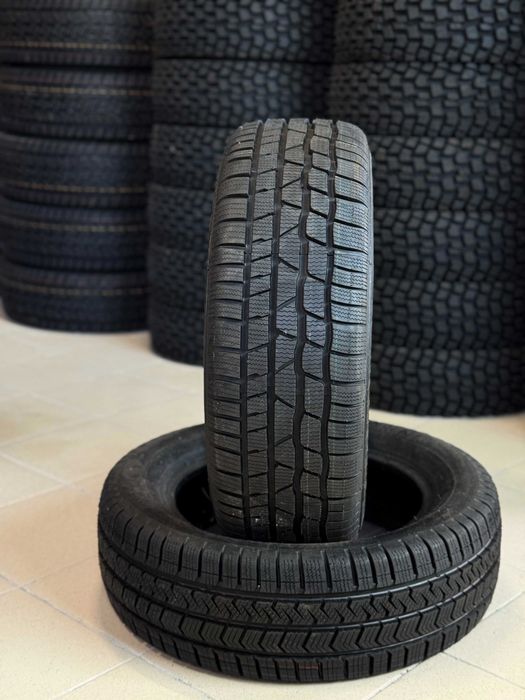 Шина зимова 205/55 R17 91H резина зимова HG5 Domin Made in Poland