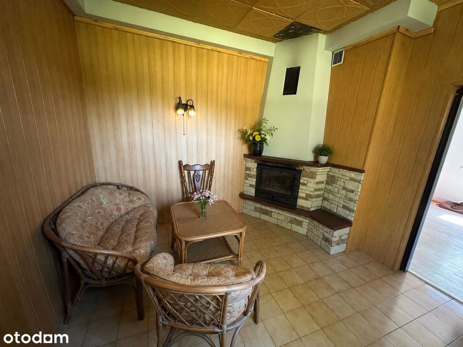 Działka rekreacyjna 3200 m² | 50 m od rzeki Soły - Widok 5