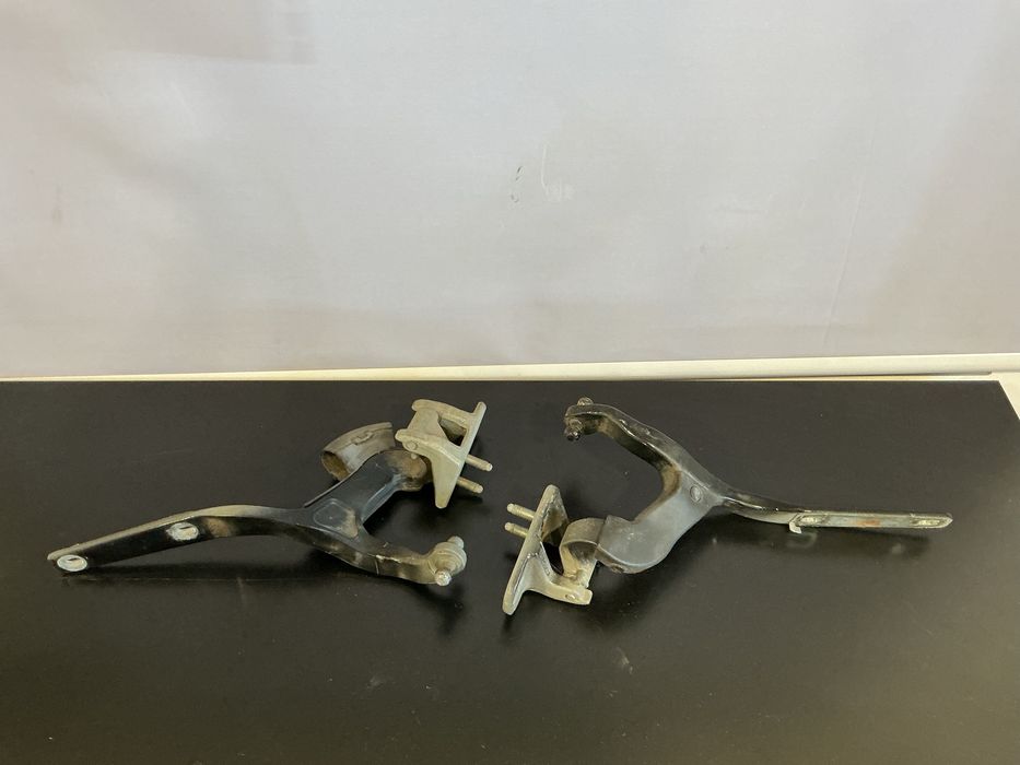 dobradiças da mala mercedes w210 e290