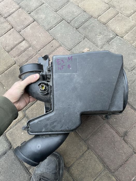 Ford Escape kuga куга ескейп корпус фільтра фильтра