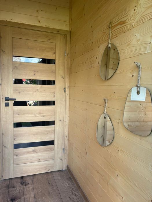 Noclegi , Velo Soła, balia, jacuzzy, nocleg Beskidy,  domek Beskidy,