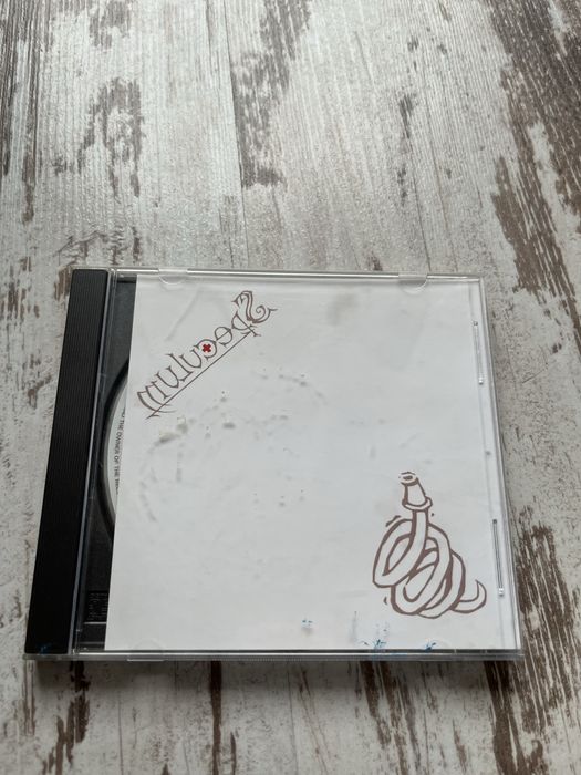 Speculum - Gdzie jest twoje królestwo (cd)