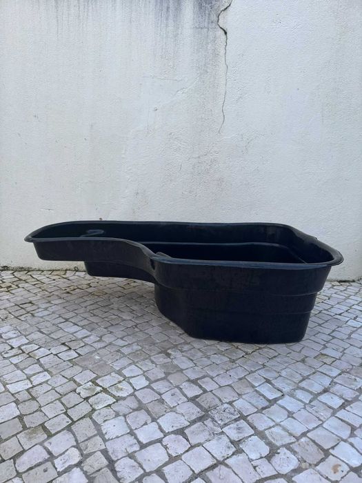 Lago para jardim marca "Gardena" 170Lts.