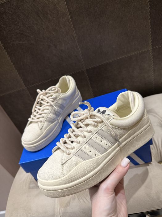 Кросівки Adidas Campus x Bad Bunny 37р