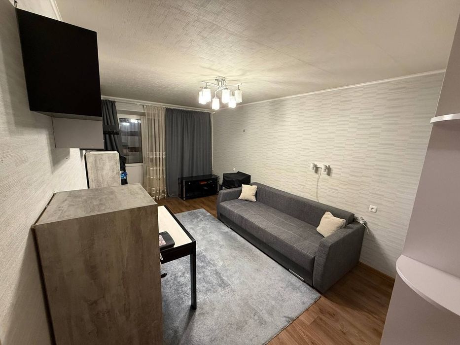 2-х кімнатна квартира в центрі міста