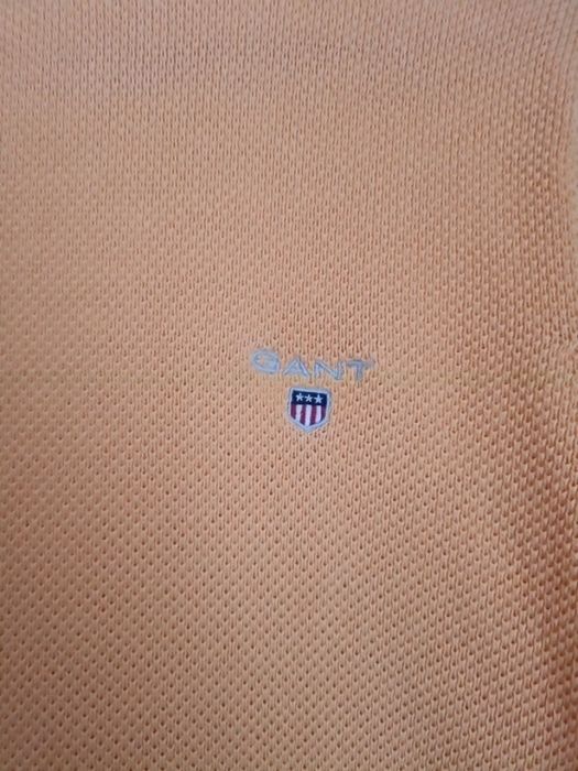 Кофта лонгслів Gant
