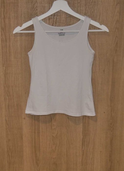H&M fajna koszulka 146 152