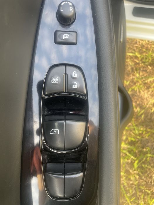 Nissan Leaf 2015 Tekna