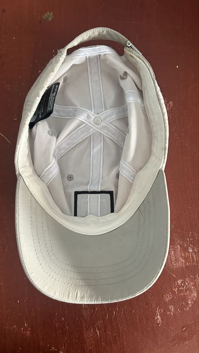 Кепка Weekend Offender