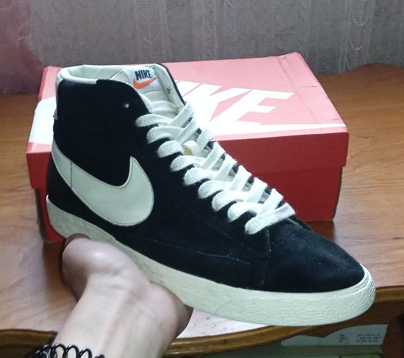 Nike Blazer 44 28cm