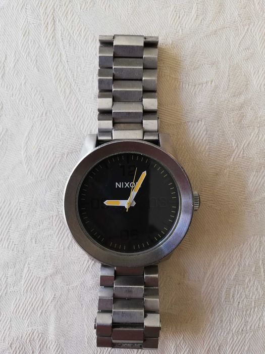 Relógio de homem NIXON