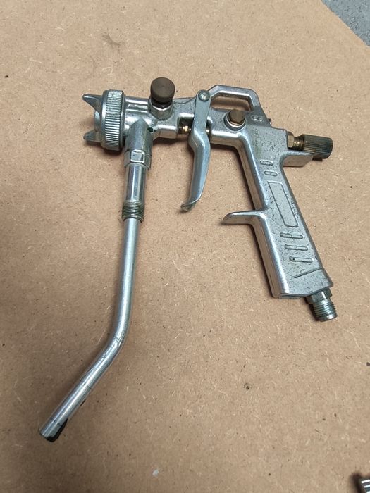 Equipamentos para compressor