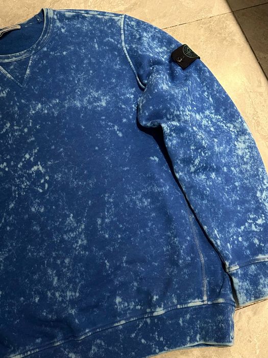 Світшот Stone island off day/tay day