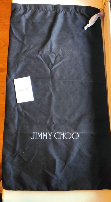 Пильник Jimmy Choo (оригінал)