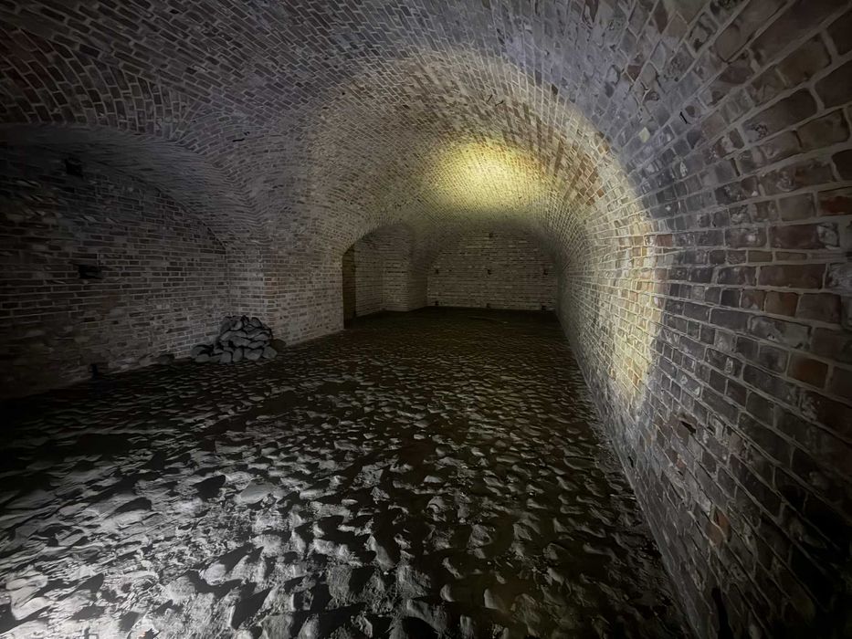 FORT XV - Rudak - powierzchnia magazyn / warsztat / biuro - 73m2