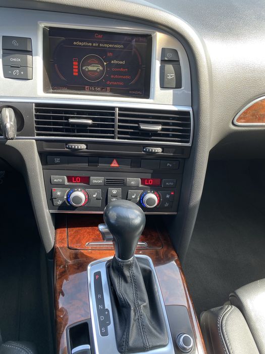 Audi A6 Allroad 2010 VIN WAUZZZ4F3AN051574 фото оголошення 24 з 24