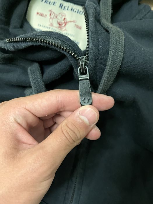 Продам кофту True religion