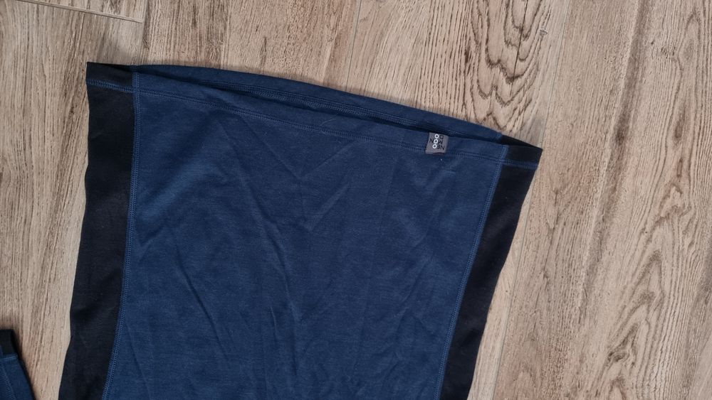 Bluzka termiczna Neomondo koszulka wełniana merino wool