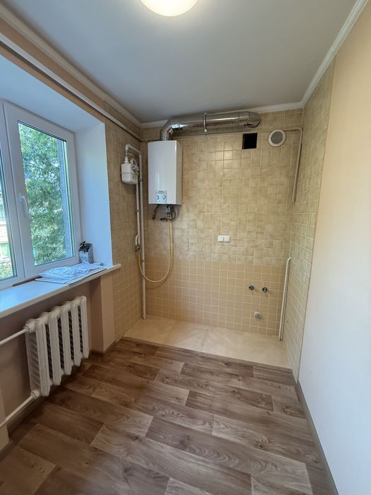 3к квартира 60 м² з новим ремонтом у Бучі (вул. Водопровідна)