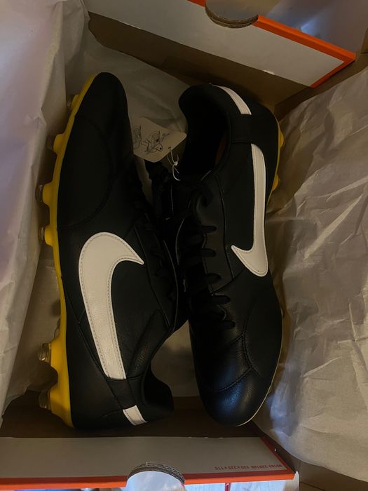 Profesjonalne buty piłkarskie korki Nike Premier 3 III FG Orlik