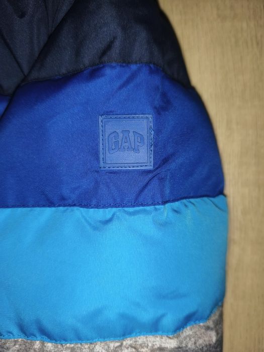 Куртка GAP, для хлопчика, 18-24 міс