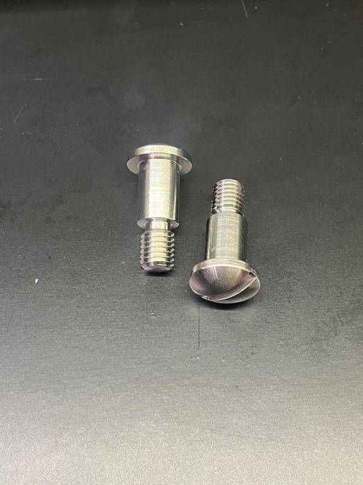 Tłok sterujący zaworu ciśnienia karcher.