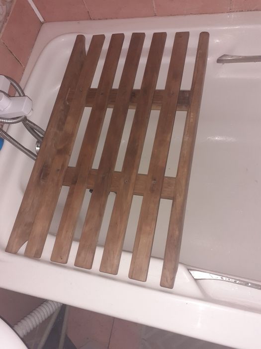 Для ванни сидіння або підставка для тазика, дитячоі ванночки