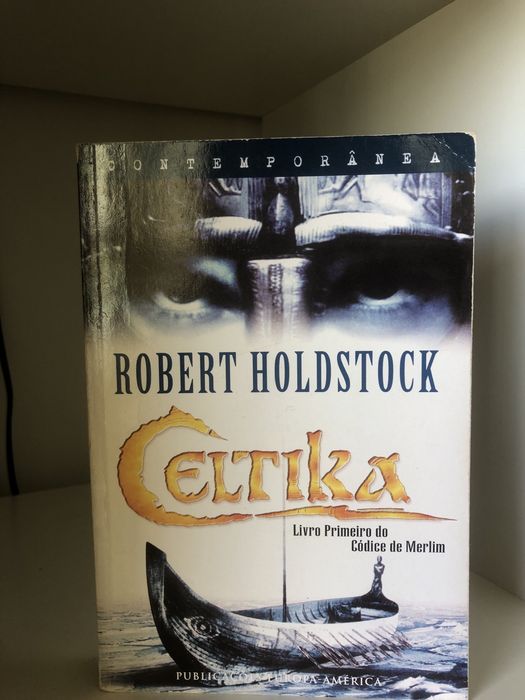 Livros Fantásticos
