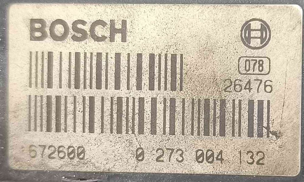 ABS 0265216411 - AUDI A4 B5