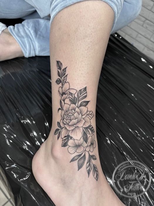 Tatuaże, Tattoo Chorzów
