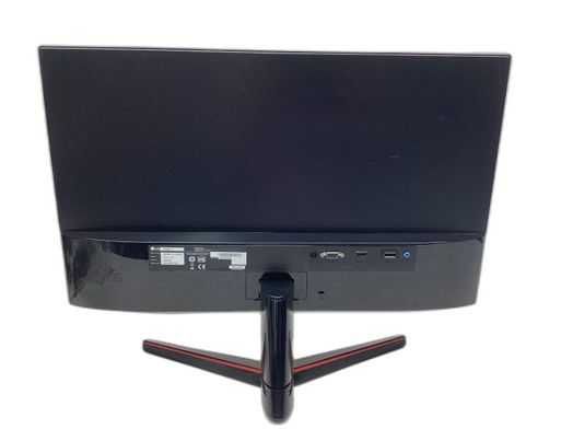 Monitor LG Gaming 24"