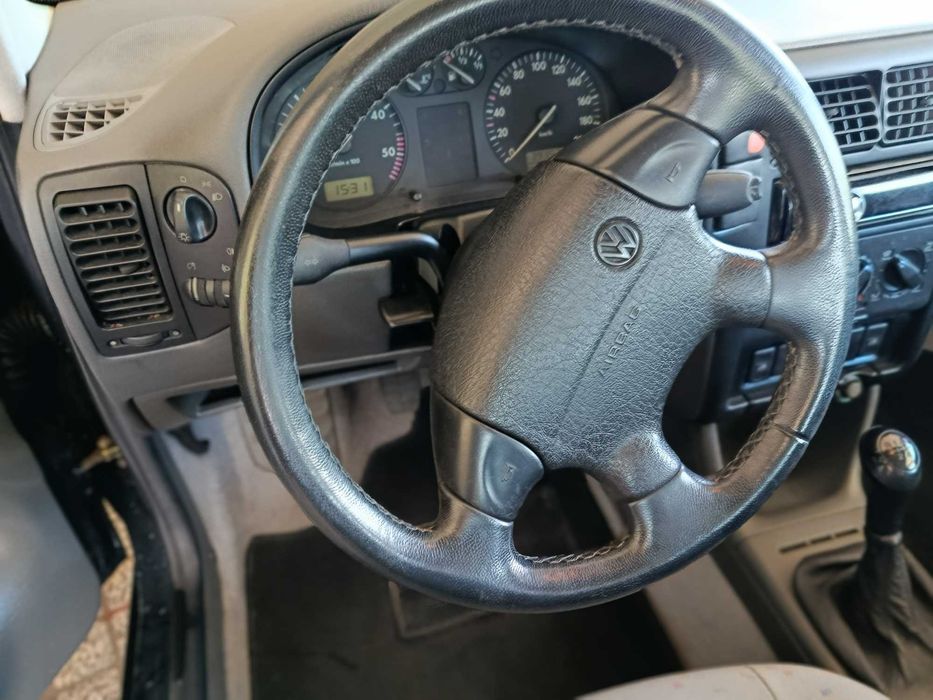 Polo van 1.7 SDI