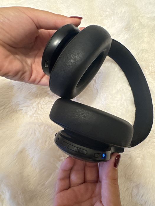 Auscutadores JBL 660NC Wireless - Cancelamento de Ruído