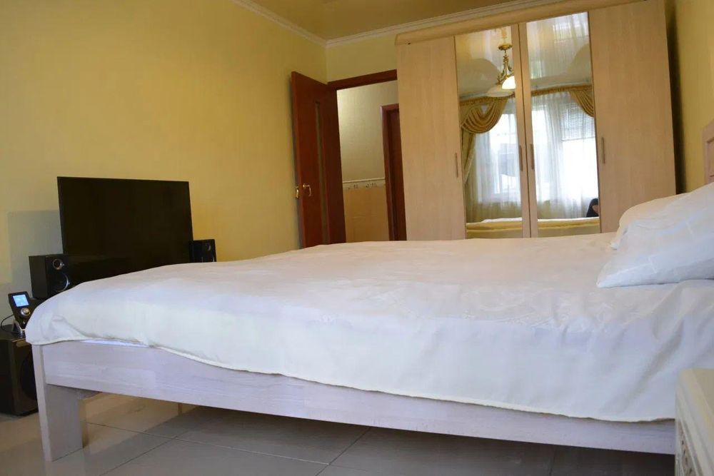 3-к, Валентинівська вул., 13Б, Салтівка