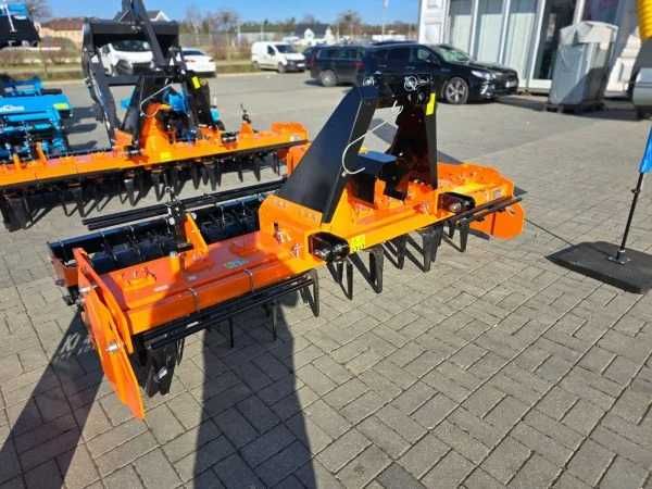 Brona Wirnikowa Brona Aktywna Nowa Gwarancja Raty Transport