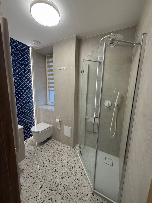 mieszkanie na wynajem długoterminowy Gdynia Śródmieście