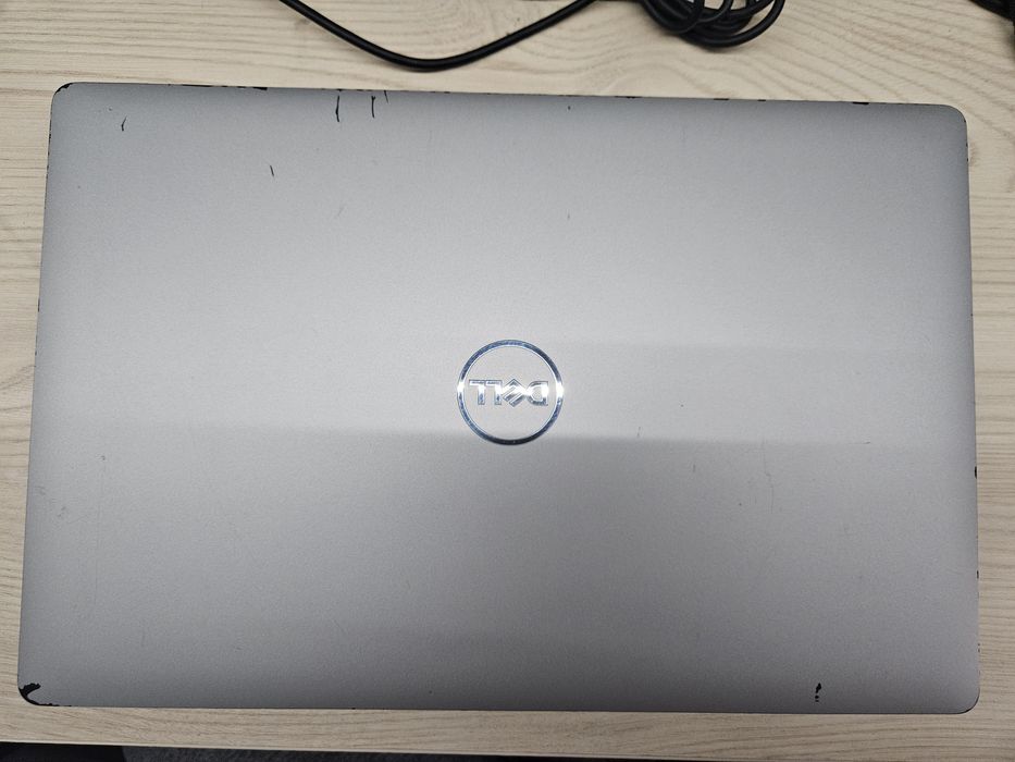 Ноутбук Dell Latitude 5510 i5-10310U/16Gb/SSD 512Gb m.2 nvme/15.6" IPS