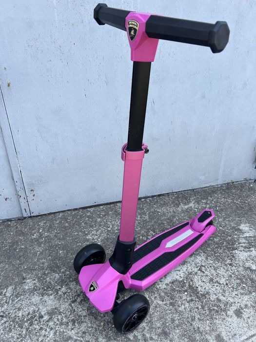Самокат дитячий LAMBORGHINI