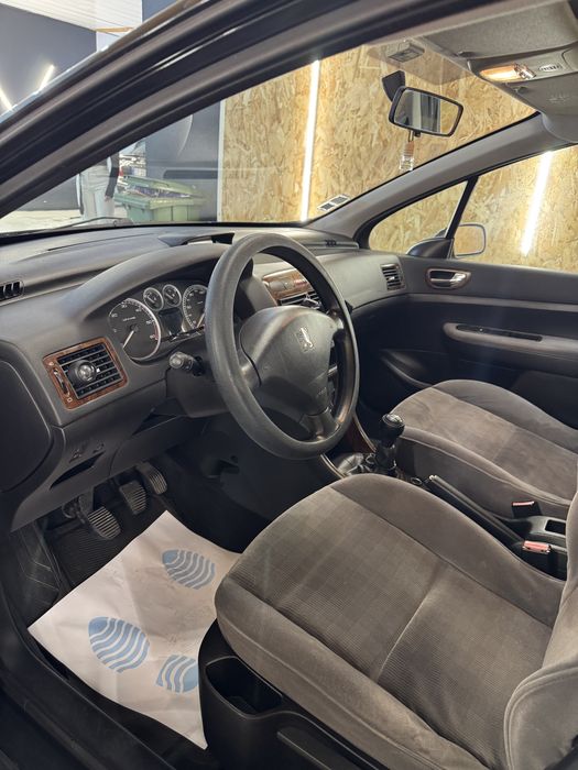 Peugeot 307 1.4 HDI