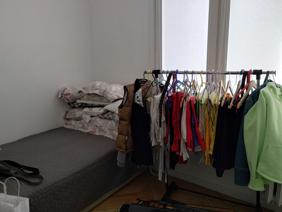 Sprzedam mieszkanie, 4 pokoje, 10 piętro, loggia, blisko VIVO