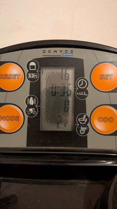 Stepper / Escalador Domyos
