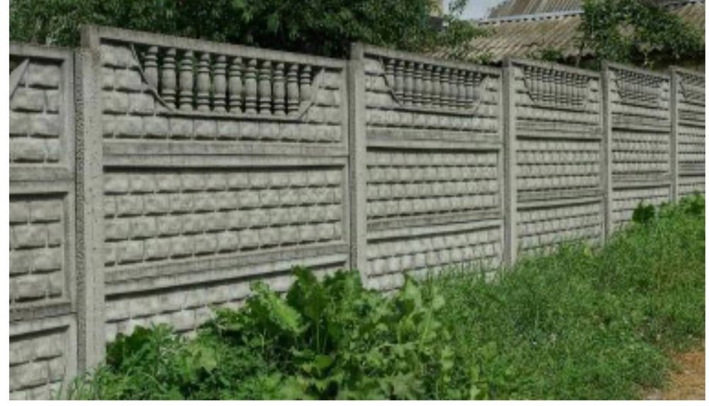 Продадажа и Установка забора любого вида