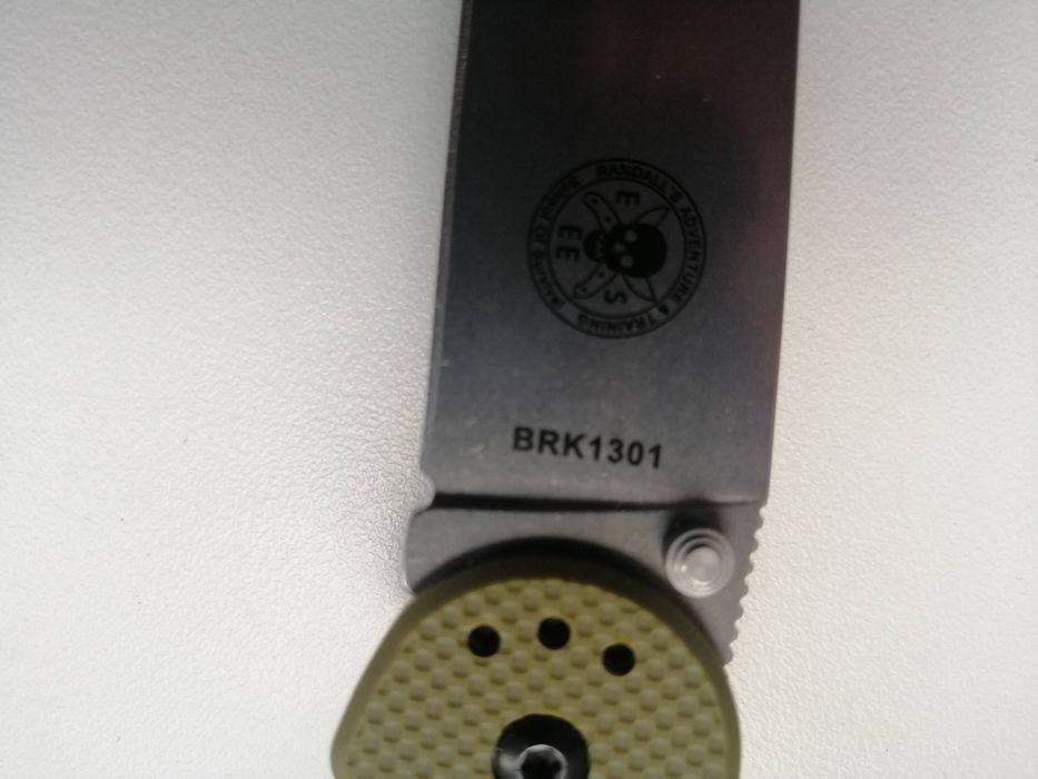 Nóż skladany ESEE AVISPA