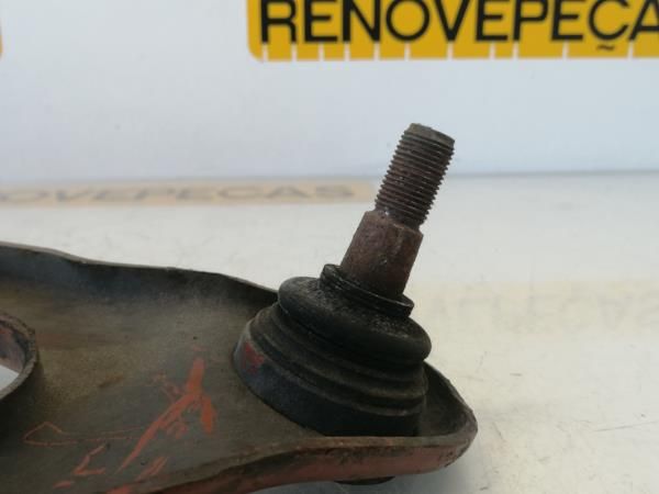 Braço de suspensão frente direito IVECO Daily IV Furgão/Combi