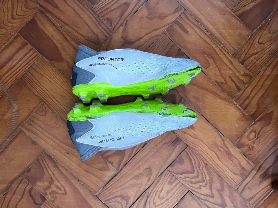 Chuteiras Adidas Predator 38